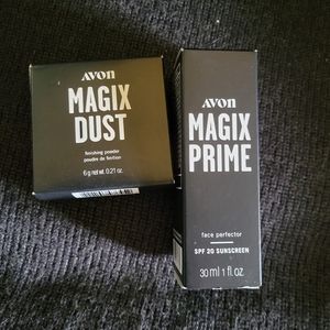 Avon Magix Set